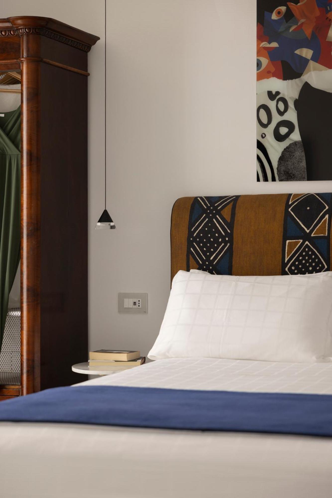 Relais Palazzo Del Barone (Adults Only) Sorrento Exterior foto